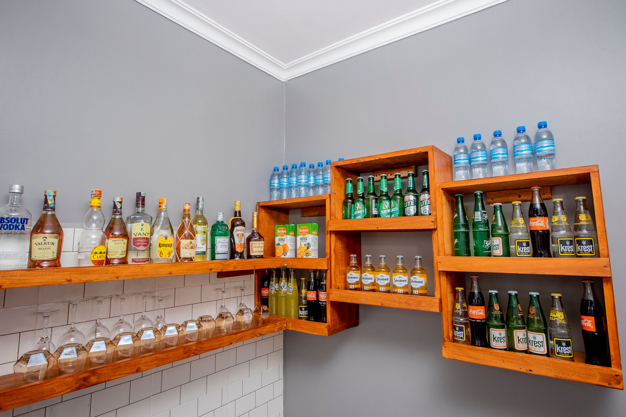 Asili Bar