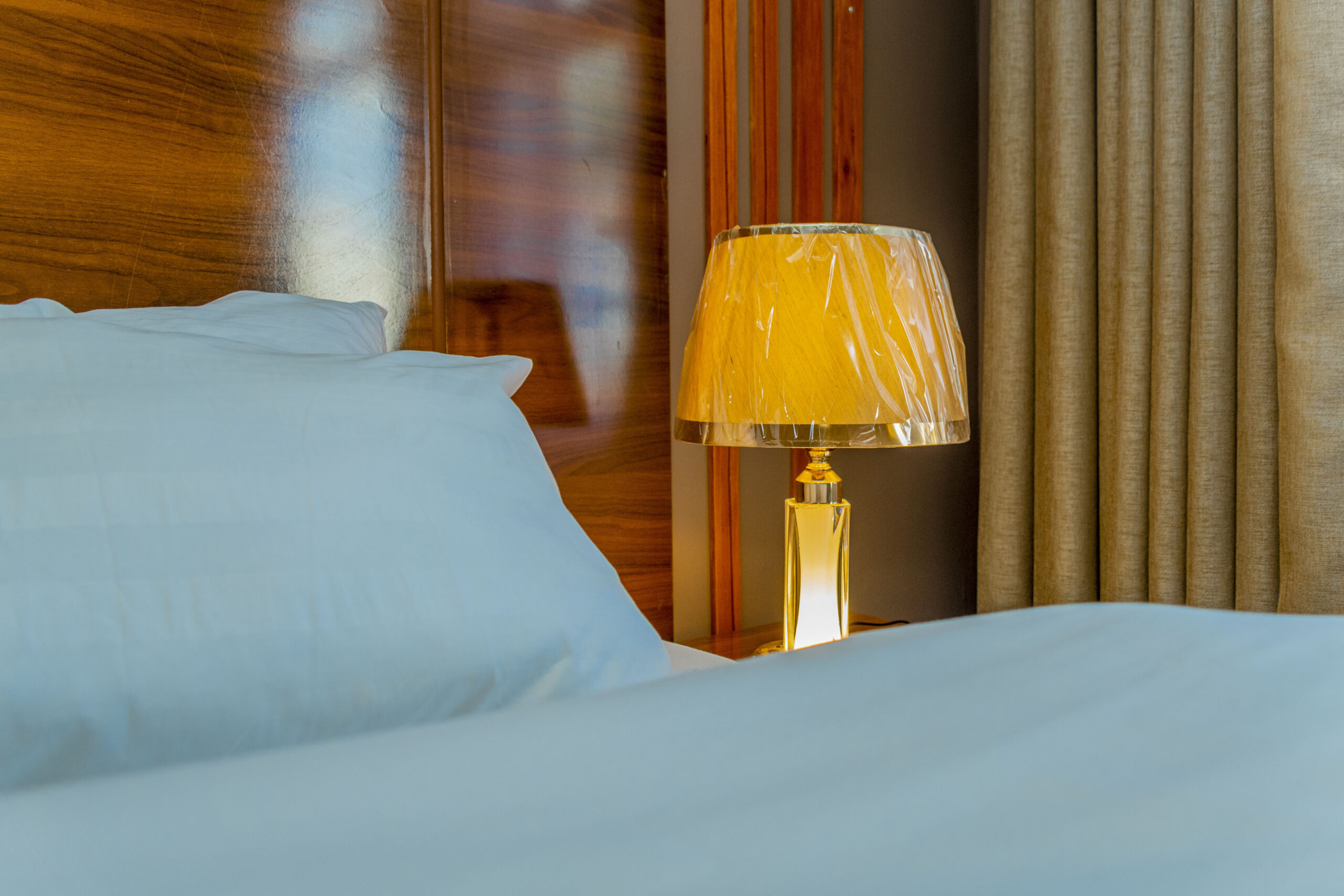 Luxury Room