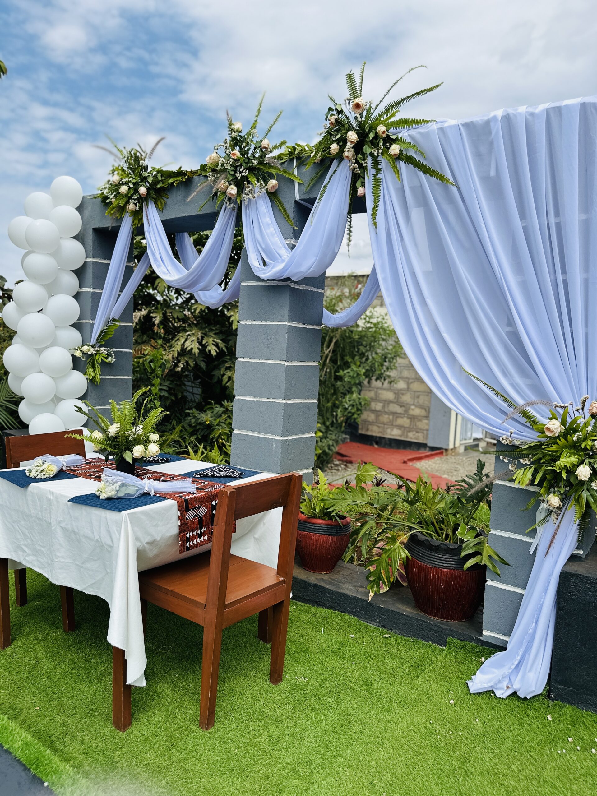 Event Venue