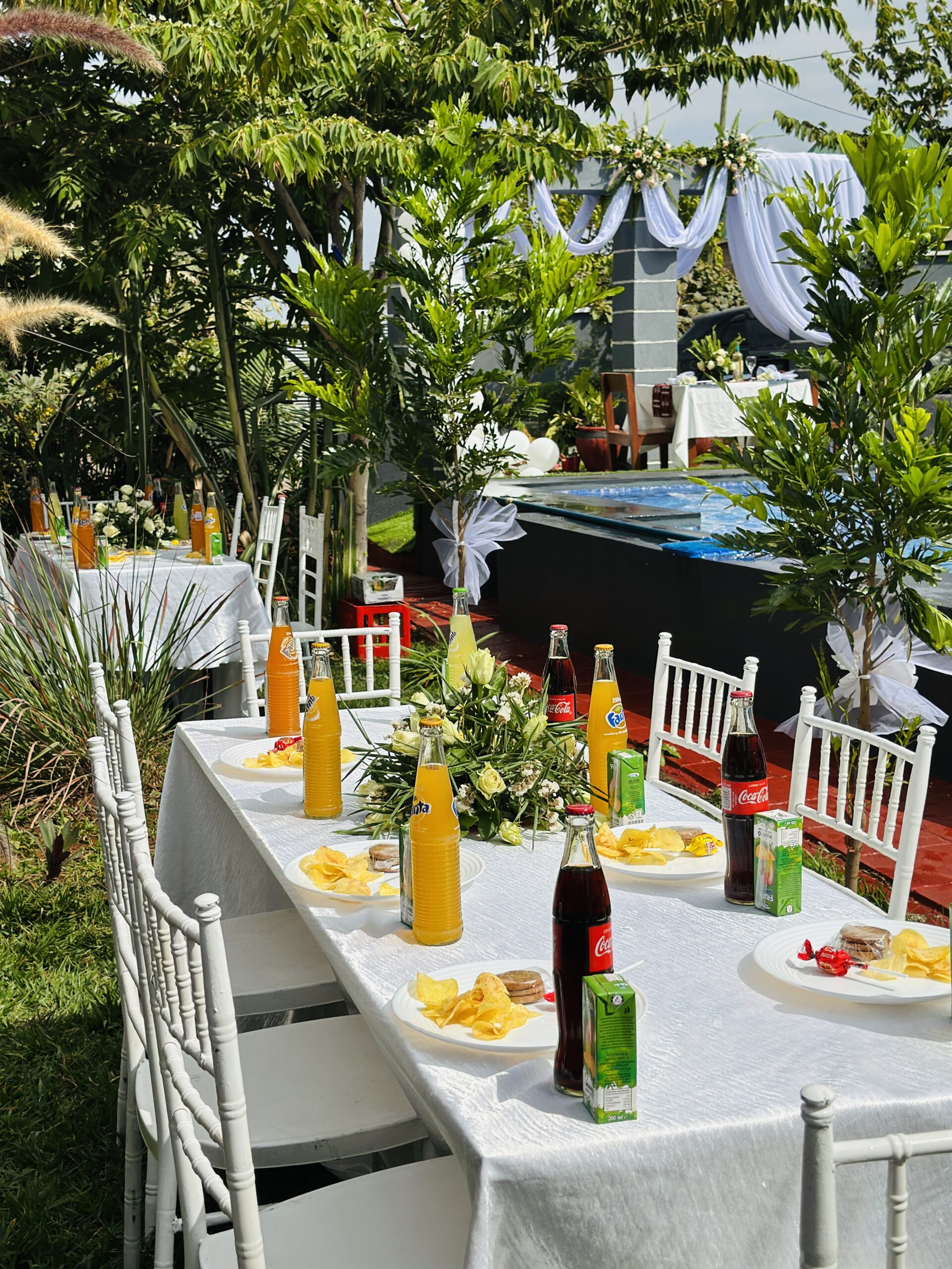 Wedding Ceremony
